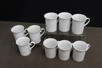 Dansk Fransk Collection Mugs