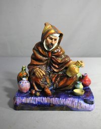 Royal Doulton Figure The Potter