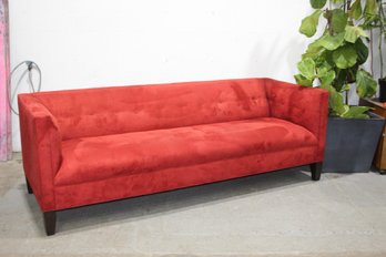 Kennedy Sofa By Mitchell Gold And Bob Williams