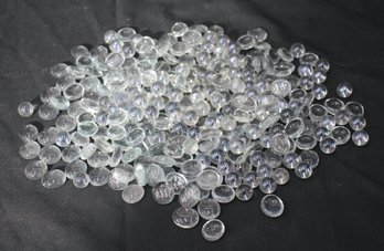 Group Lot Of Glass Bubbles