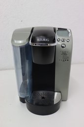 Keruig K-Cup Single Pod Coffee Maker