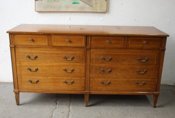 Charak Furniture Co. Vintage Dresser - Classic Mid-Century