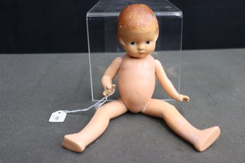 Vintage Patsyette Baby Doll (small) - Effanbee