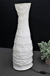 Shade Of Handmade Paper Lamp