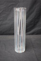 Mid Century Modern  Murano Glass Vase