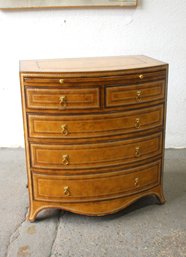 Maitland-Smith Georgian-Style Bachelor's Chest