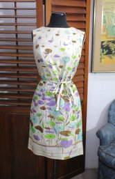 Made By Morlove The Couturier Dress - Size Small