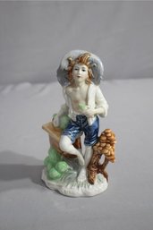 Vintage Porcelain  Figurine