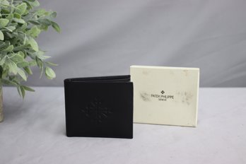 New - Patek Philippe Wallet