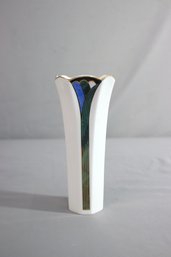 Lenox Art Deco-style Porcelain Vase