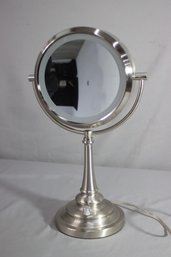 Light Up Cosmetic/Beauty Mirror