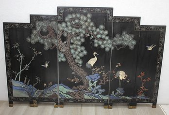 Oriental Panels