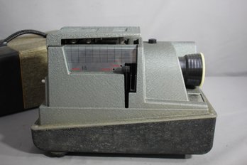 Vintage Wollensak Model 815 Projector - Untested