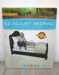 Kid Adjust Bed Rail