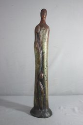 John Richard Sculpture