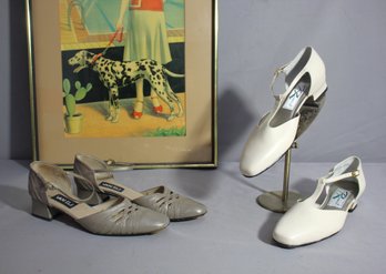 Van Eli And R. Hommerson Designer Shoe Bundle - Size 8.5