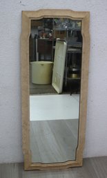 Vintage Widdicomb Wall Mirror