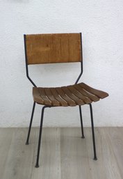 Mid Century Modern Arthur Umanoff Chair