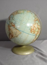 Rand McNally 12 Inch Political Globe