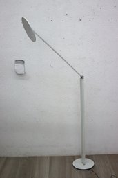 Fabas Luce Lighting Regina LED Integrated Floor Lamp