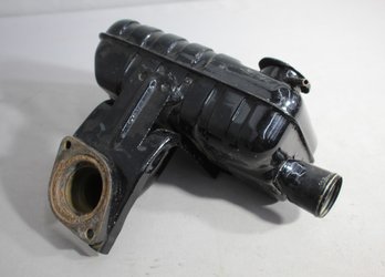 Classic Car Coolant Surge Tank - Restoration Part