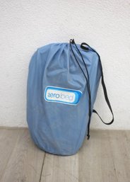 Aero Bed Inflatable Mattress In A Bag