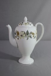 Coffee Pot & Lid Beaconsfield By WEDGWOOD