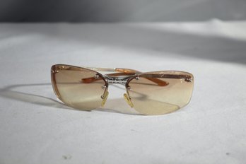 Dior Frameless Sunglasses