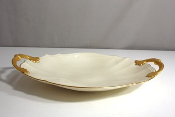 Lenox Valencia 16 Inch Oval Platter