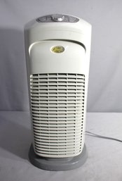 Hunter Air Purifier Tower Fan, Model 307748