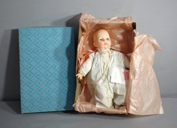 Doll #44-Madame Alexander Victorian Elegance - 'Victoria #3746' Doll With Original Box