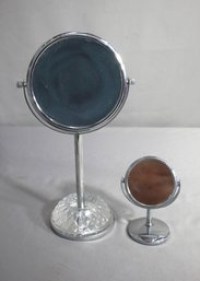 Vintage Vanity Mirror Set