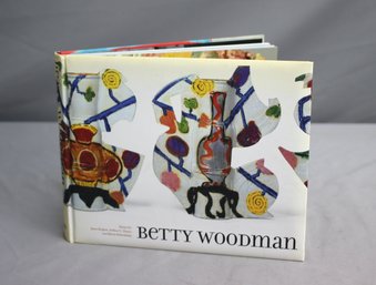 Betty Woodman Hardcover