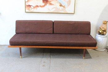 Norco Furniture Modern Danish Sofa Daybed