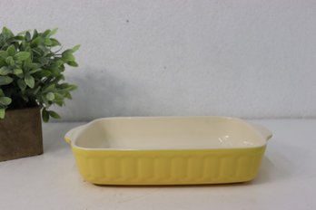 Nordstrom At Home Portuguese Staoneware Baking Dish