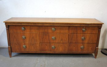 Baker Furniture Triple Dresser