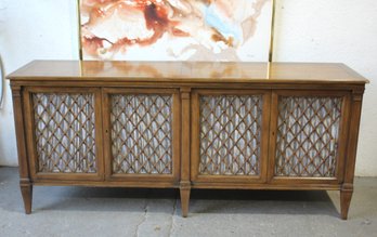 Vintage Baker Furniture Sideboard