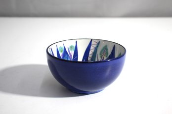 Marianne Johnson, Small Bowl, TENERA Series, Royal Copenhagen, Denmark