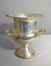 Sheridan Silver Plated Champagne Cooler