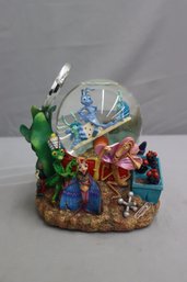 A Bugs Life Snow Globe