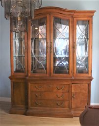 Thomasville  China Cabinet