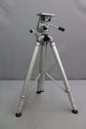 Vintage Hollywood Acme-Lite Collapsible Tripod