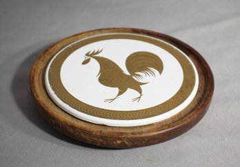 Goodwood Golden Rooster Cheese Plate