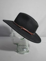 Stetson Men's Bozeman Outdoor Hat-size Small