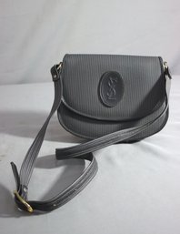 Vintage Yves Saint Laurent Handbag/Shoulder Bag