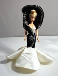 Diamond Dazzle By Bob Mackie 1997 Barbie Doll