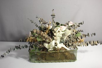 Faux Arrangement Flower