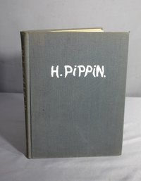 'Horace Pippin: A Negro Painter In America' By Selden Rodman - A Profound Artistic Biography