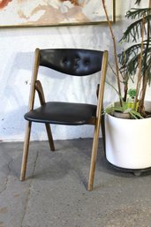 Mid-century Coronet Wonderfold Chair