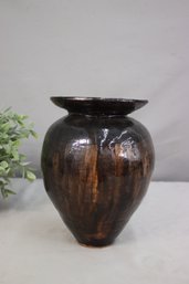 Vintage Artisan Studio Potter Vase